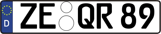 ZE-QR89