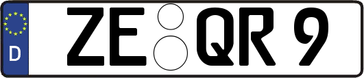 ZE-QR9