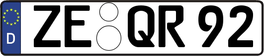 ZE-QR92