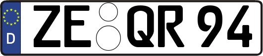 ZE-QR94