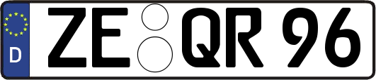 ZE-QR96