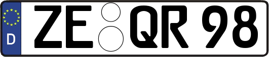 ZE-QR98