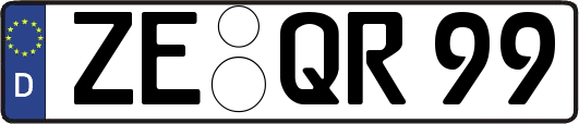 ZE-QR99
