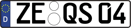 ZE-QS04
