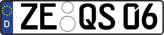 ZE-QS06