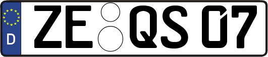 ZE-QS07