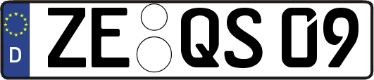 ZE-QS09