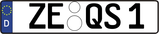 ZE-QS1