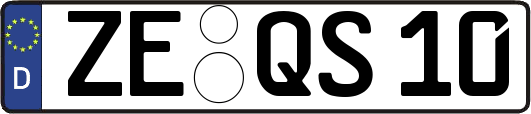 ZE-QS10
