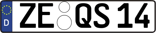 ZE-QS14