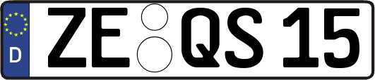 ZE-QS15