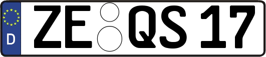 ZE-QS17