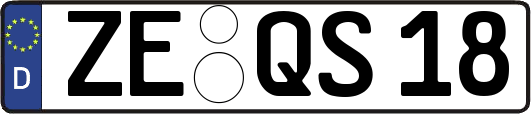 ZE-QS18