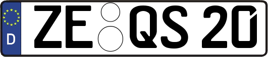 ZE-QS20