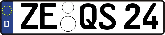 ZE-QS24