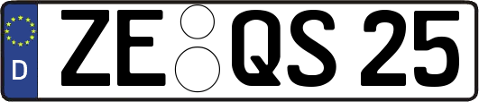 ZE-QS25