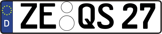 ZE-QS27