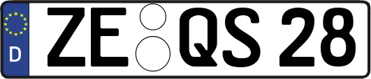 ZE-QS28