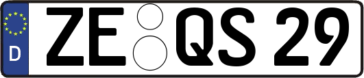 ZE-QS29