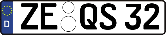 ZE-QS32