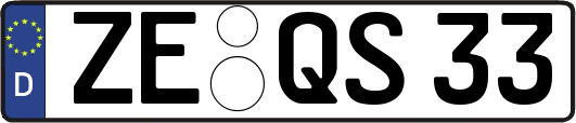 ZE-QS33