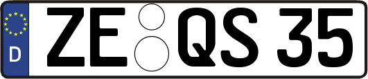 ZE-QS35