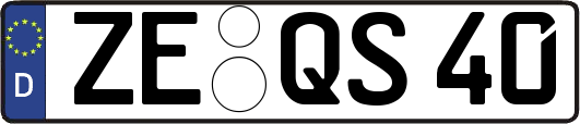 ZE-QS40