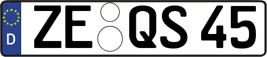 ZE-QS45