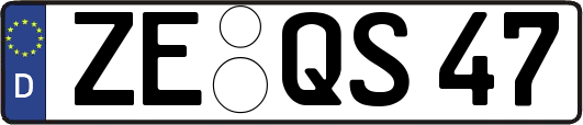 ZE-QS47