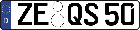ZE-QS50
