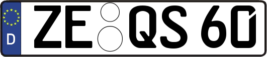 ZE-QS60