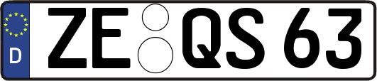 ZE-QS63