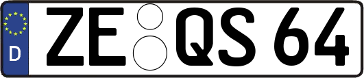 ZE-QS64