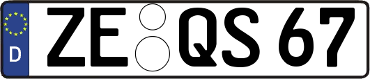 ZE-QS67