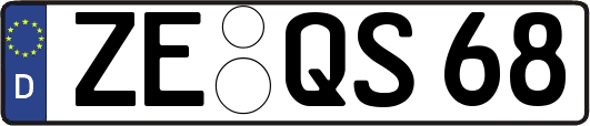 ZE-QS68