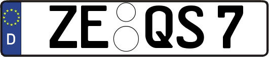 ZE-QS7