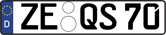 ZE-QS70