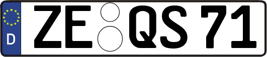 ZE-QS71