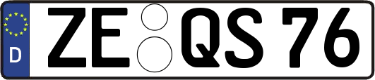 ZE-QS76