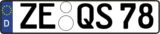 ZE-QS78