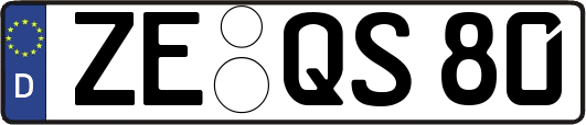 ZE-QS80