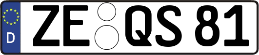 ZE-QS81