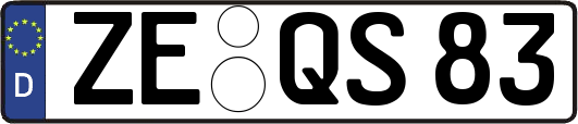 ZE-QS83