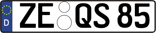 ZE-QS85