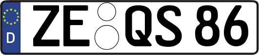 ZE-QS86