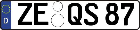 ZE-QS87
