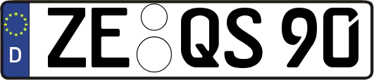 ZE-QS90