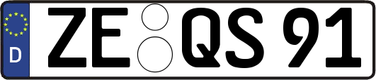 ZE-QS91