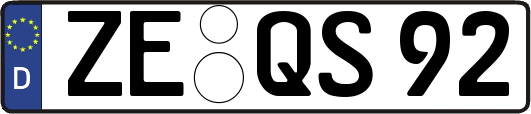 ZE-QS92