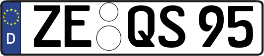 ZE-QS95
